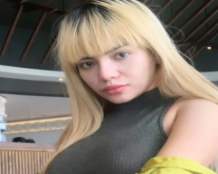 Dinar Candy Resmi Tersangka Pornografi