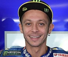 Valentino Rossi Resmi Umumkan Penslun