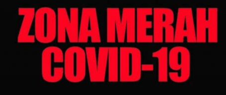 Jakarta Tak Merah lagi