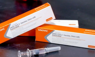 Sinovac Diujicoba Dicampur dengan Vaksin Merek Lain