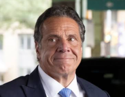 Mundur karena Dituduh Lecehkan Banyak Wanita, Gubernur New York: Ini Bermotif Politik