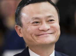 Bangun Kantor, Jack Ma Beli Tanah  Rp 2,9 Triliun