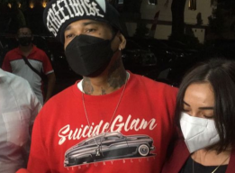 Jerinx Sudah Minta Maaf, Adam Deni Ngotot Proses Hukum Berlanjut