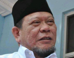 Alhamdulillah! Target Suntik 2 Juta Vaksin Sehari Tercapai