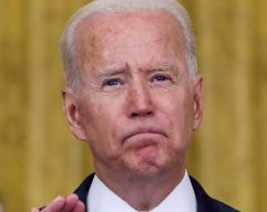 7 Bulan Jabat Presiden AS, Joe Biden Sudah 18 Kali Liburan