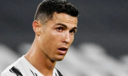 Ronaldo Ingin ikut Messi Gabung PSG