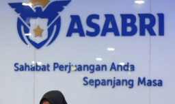 Delapan Terdakwa Korupsi Asabri Diadili Hari Ini