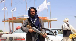 Taliban Kuasai Afhganistan, AS Tutup Kedutaanya