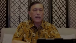 PPKM Level 4 Diperpanjaannggg lagi, lagi dan lagi