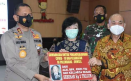 Putri Akidi Tio Terancam Dijemput Paksa