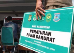 Saat PPKM malah Gelar Dangdutan, Begini Akibatnya