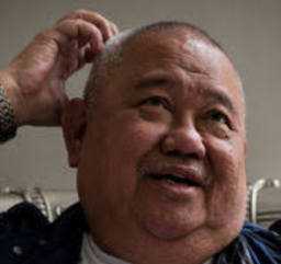 Eks Manajer Timnas Indonesia, Andi Darussalam Hembuskan Nafas Terakhir