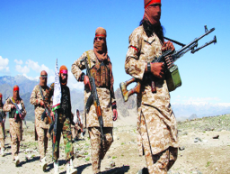 Perangi Taliban, AS Habiskan Rp 32.500 Triliun dan 2500 Prajurit Tewas