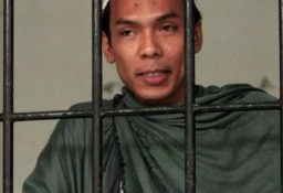 Urusan Duit, Habin Bahar Pukul Ryan Si Jagal Jombang di Lapas