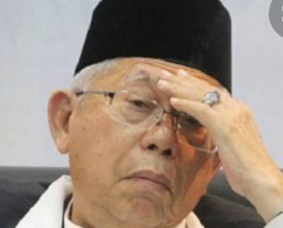Maruf Amin: Vaksin Wajib Hukumnya, Bukan Sunnah lagi