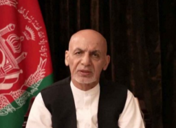 Presiden Afghanistan Pilih Kabur karena Khawatir Dihukum Mati Taliban