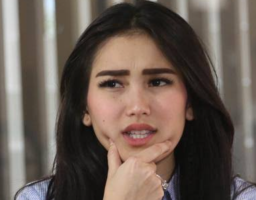 KD Resmi Dipolisikan Ayu Ting Ting