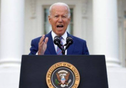 Biden Yakin Tak Ada Al Qaedah lagi di Afghanistan, Benarkah?