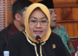 Tingkat Kesembuhan Covid-19 di Indonesia Lebih dari 88 Persen