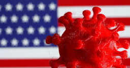 Soal Covid 19, Intelijen AS Nggak Kompak