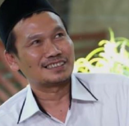 Sentil Megawati, Gus Baha: Soekarno Bikin Negara Bukan Buat PDIP Saja