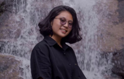 Dituding Nyogok agar Bisa Gabung Paskibraka, Anggie Viral di Tiktok