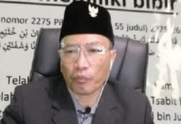 Muhammad Kece Masih Berstatus Terlapor