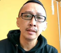 Abu Janda Tak Terima Muhammad Kece Ditangkap