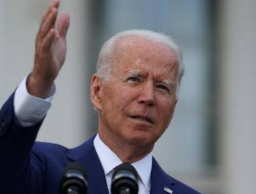 MA Cabut Moratorium Penggusuran Covid-19 Biden