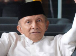 PAN Masuk Koalisi Jokowi, demi Muluskan Ambisi Jabatan Presiden 3 Periode