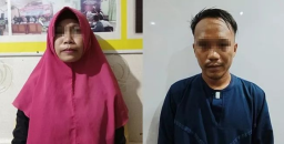 Takut Dimarahi, Sepasang Kekasih Belum Menikah Ini Nekad Buang Bayi Mereka