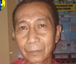 Ayah Jual Anak Sendiri sejak Usia 12 Tahun