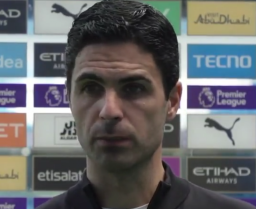 Habis Rp 2,5 Triliun, Arsenal Kalah 3 Kali Berturut-turut