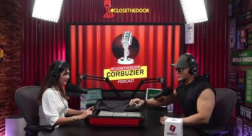 Deddy Corbuzier Kasih Luna Maya Uang Rp 500 Juta, Tunai