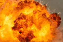 Ada Suara Ledakan  di Kawasan Mal Taman Anggrek