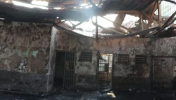 Diduga, Ada Kelalaian Dalam Kebakaran Lapas I Tangerang