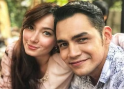 Pindah Agama Kristen, Asmirandah Merasa Sudah Dipilih Yesus