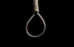 Diputus Pacar, Putri Perwira Polisi Gantung Diri