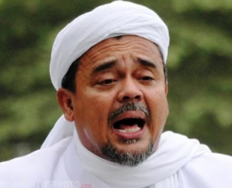 Ditemukan, Dugaan Plagiarisme di Vonis Habib Rizieq Kasus RS UMMI