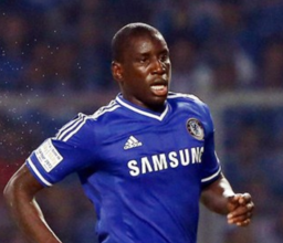 Usia 36 Tahun, Eks Striker Chelsea Demba Ba Putuskan Gantung Sepatu