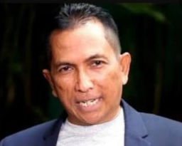 PDIP Resmi Polisikan Hersubeno Arief terkait Hoax Megawati Koma