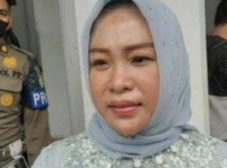 Baru 3 Bulan Dilantik, Bu Bupati Ditangkap KPK