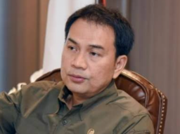 Resmi Berstatus Tersangka, Azis Syamsuddin Besok Hadapi Jumat Keramat