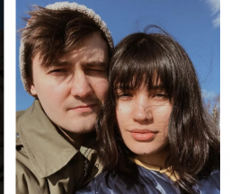 Alexandra Dibunuh Suami Sendiri Gegara Melatih Seks Pria Lain