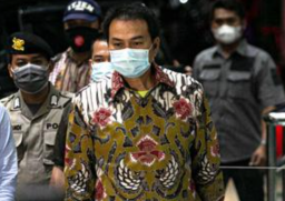 Golkar Siap Beri Bantuan Hukum untuk Azis Syamsuddin