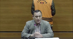 Ditahan, Azis Syamsuddin Jalani Isolasi 14 Hari