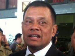 Gatot Nurmantyo: Tidak Bisa Barang Museum Diminta Begitu saja