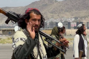 Ada Penarikan Uang Besar-besaran di Perbankan Afghanistan