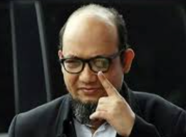 MAKI Sarankan Novel Terima Tawaran Kapolri untuk Jadi PNS