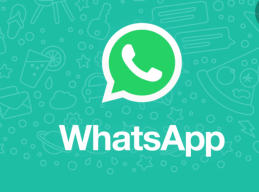 Ayo, Pakai Fitur Whatsapp yang Jarang Digunakan!